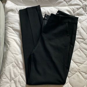 Express Columnist Ankle Midrise Pant